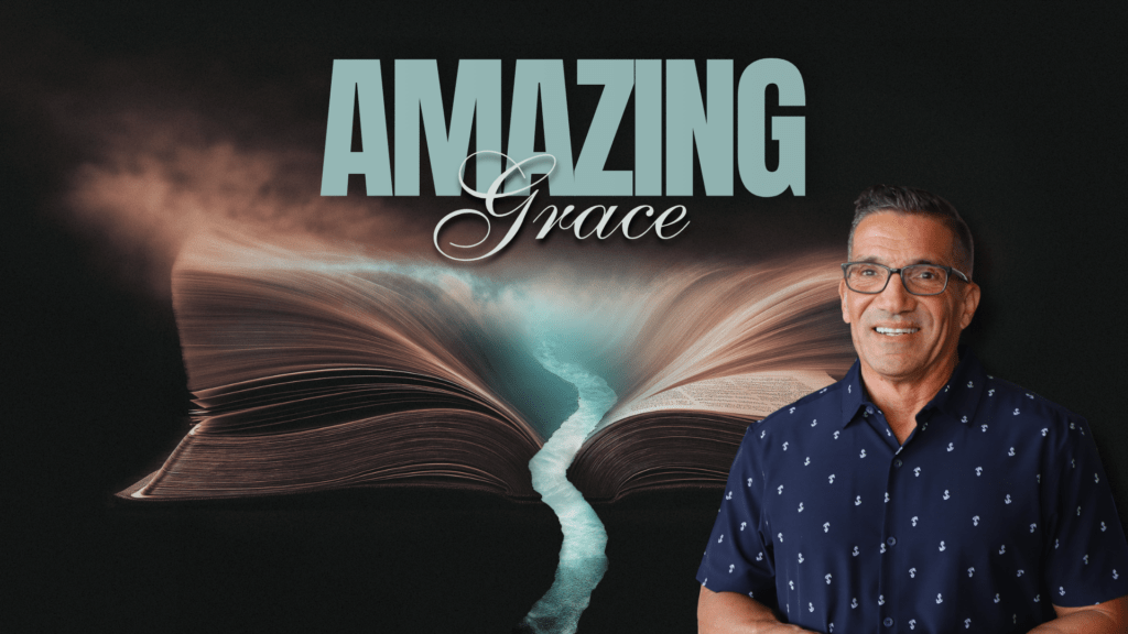 Amazing Grace