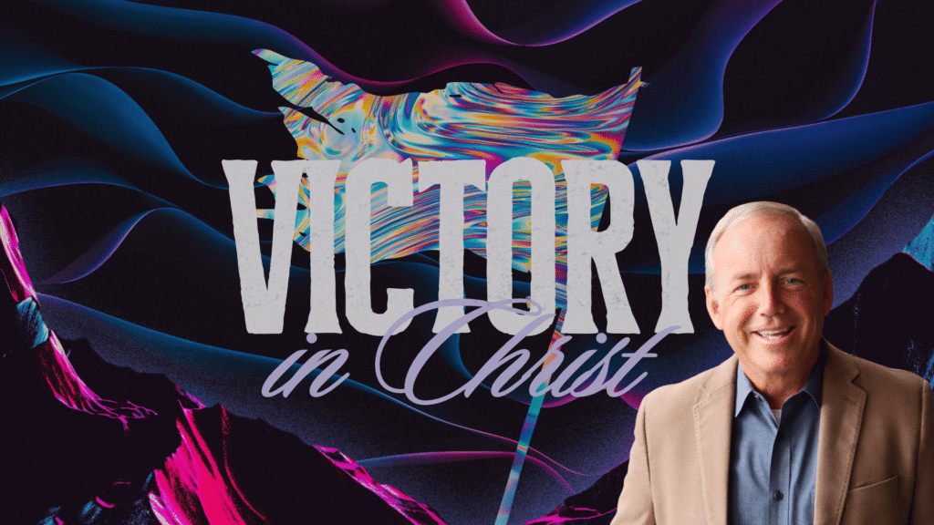 Victory in Christ