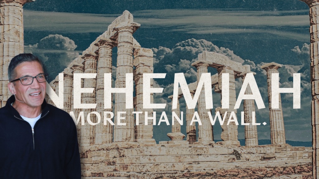 Standing on God’s Truth